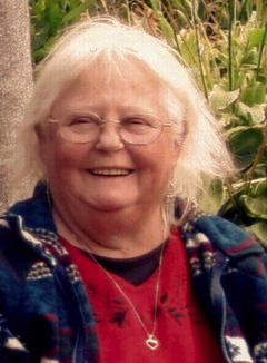 Photo de Mary-Ellen Sherwood